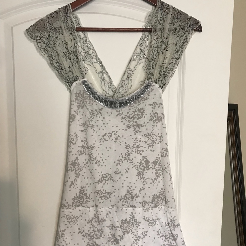 Free people tank.